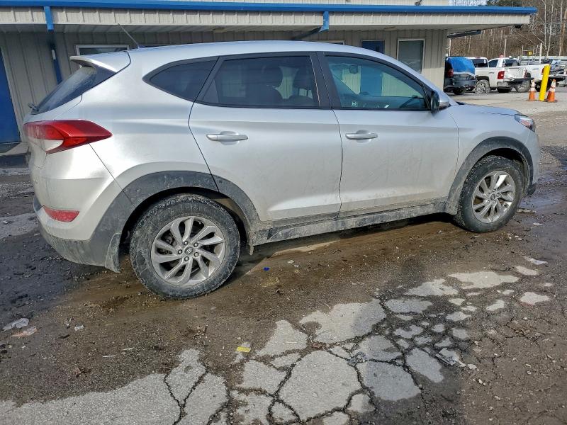 Aukcja sprzedaży 2018 Hyundai Tucson, vin: KM8J2CA40JU666900, numer aukcji: 97171515