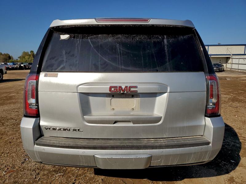 Aukcja sprzedaży 2015 Gmc Yukon Xl C, vin: 1GKS1GKCXFR734370, numer aukcji: 97590285