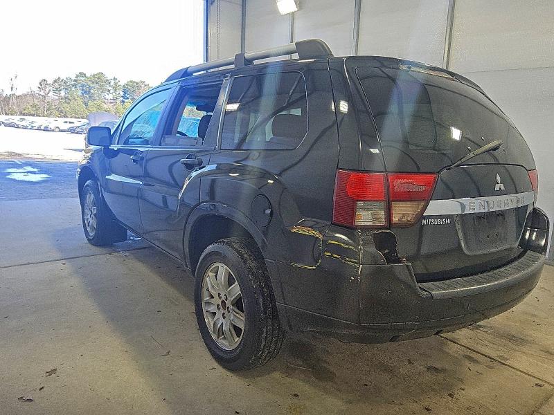 Продаж на аукціоні авто 2011 Mitsubishi Endeavor, vin: 4A4JN2AS1BE035677, номер лоту: 97655235