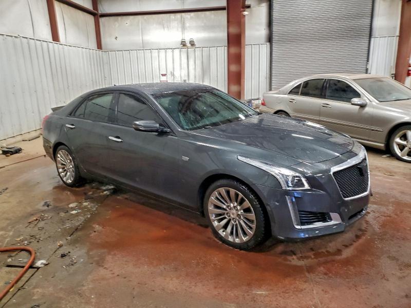Продаж на аукціоні авто 2014 Cadillac Cts, vin: 1G6AY5SX2E0159133, номер лоту: 97566315