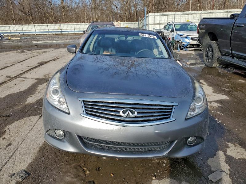 Продажа на аукционе авто 2015 Infiniti Q40, vin: JN1CV6ARXFM522346, номер лота: 97415995