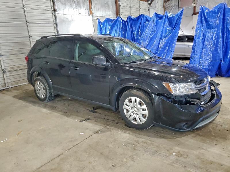 96894805 :رقم المزاد ، 3C4PDCBB2KT875573 vin ، 2019 Dodge Journey مزاد بيع