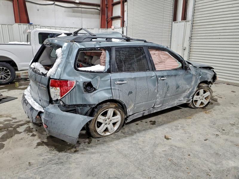Aukcja sprzedaży 2010 Subaru Forester, vin: JF2SH6CC8AH784510, numer aukcji: 92994465