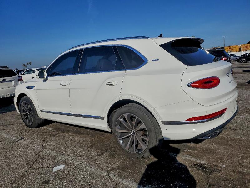Aukcja sprzedaży 2022 Bently Bentayga, vin: SJAAM2ZV5NC039838, numer aukcji: 52880036