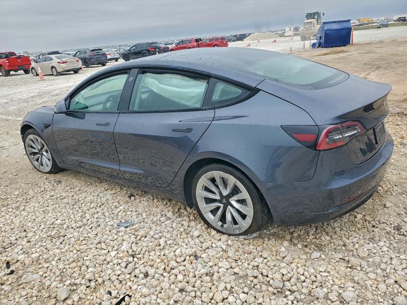 Aukcja sprzedaży 2023 Tesla Model 3, vin: 5YJ3E1EA4PF429546, numer aukcji: 95097525