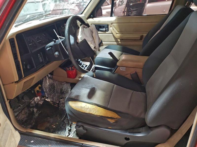 Aukcja sprzedaży 1995 Jeep Cherokee S, vin: 1J4FT67S2SL576986, numer aukcji: 94473595