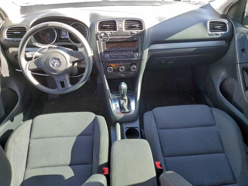 Aukcja sprzedaży 2014 Volkswagen Golf, vin: WVWDB7AJ1EW005692, numer aukcji: 94528285
