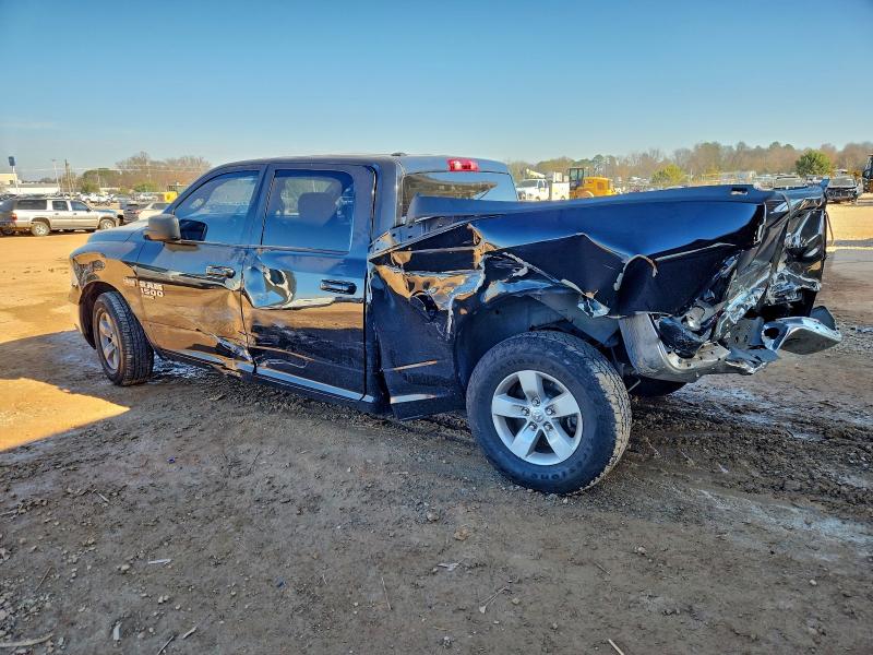 Aukcja sprzedaży 2021 Ram 1500 Classic, vin: 1C6RR6TT8MS515822, numer aukcji: 72367315