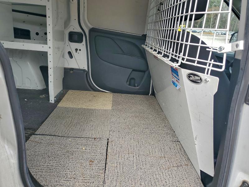 Auction sale of the 2017 Ram Promaster, vin: ZFBERFAB9H6D36730, lot number: 98695565
