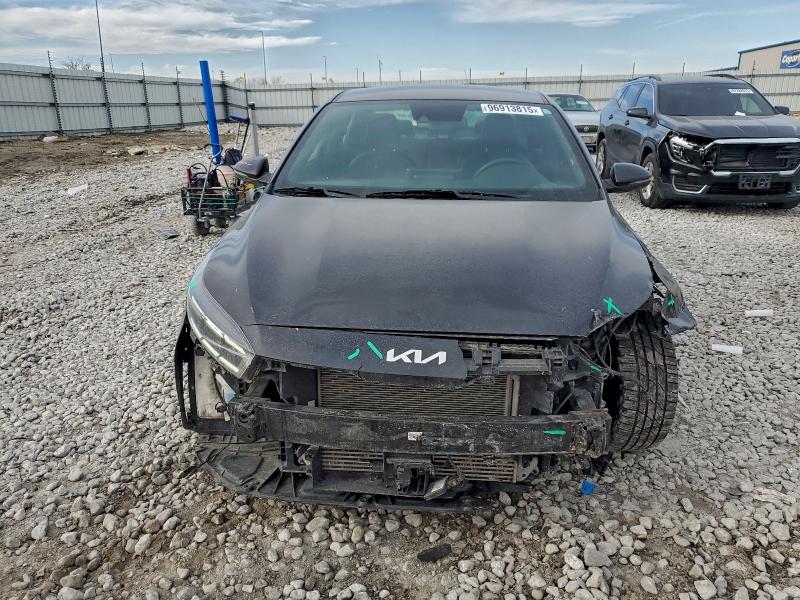 Продаж на аукціоні авто 2022 Kia Forte, vin: 3KPF44AC8NE501781, номер лоту: 96913815