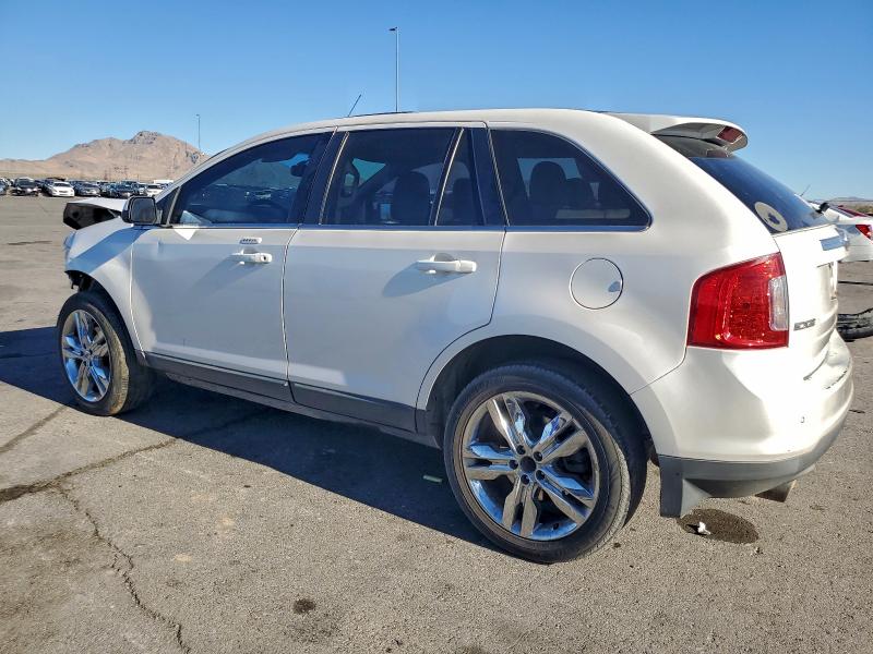 Продаж на аукціоні авто 2011 Ford Edge, vin: 2FMDK3KC7BBB43125, номер лоту: 97236215