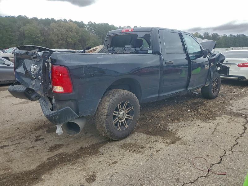 Продажа на аукционе авто 2018 Ram 2500 St, vin: 3C6UR5CL4JG365800, номер лота: 94769325