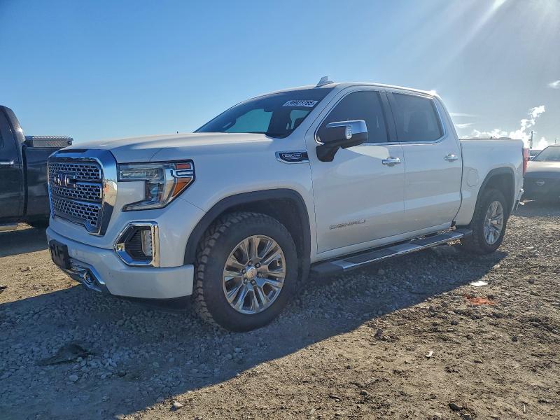 Продажа на аукционе авто 2020 Gmc Sierra C15, vin: 3GTP8FED3LG384460, номер лота: 96923765