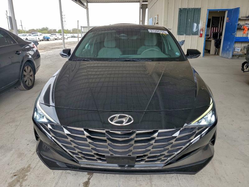 Aukcja sprzedaży 2022 Hyundai Elantra, vin: 5NPLN4AG7NH069232, numer aukcji: 97286765