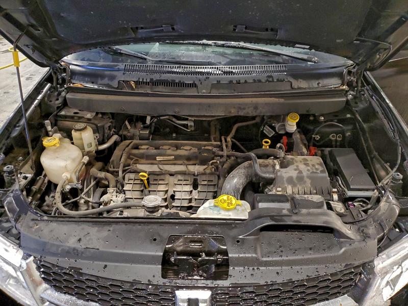 Aukcja sprzedaży 2019 Dodge Journey, vin: 3C4PDCAB3KT858248, numer aukcji: 94731185