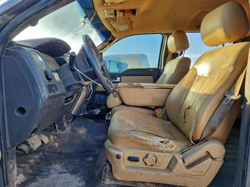 Aukcja sprzedaży 2013 Ford F150 Super, vin: 1FTFW1ET0DKD92988, numer aukcji: 94642675