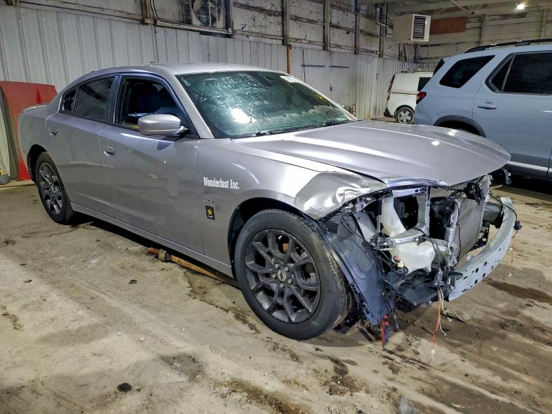 Продаж на аукціоні авто 2018 Dodge Charger Gt, vin: 2C3CDXJG1JH193556, номер лоту: 93851905