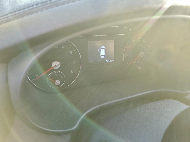 Aukcja sprzedaży 2019 Kia Sorento Lx, vin: 5XYPG4A56KG598572, numer aukcji: 95209085