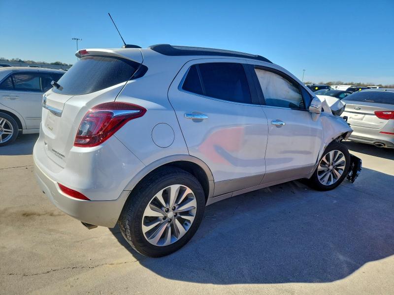 Aukcja sprzedaży 2019 Buick Encore, vin: KL4CJASB1KB788321, numer aukcji: 95479655