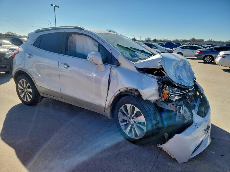 Aukcja sprzedaży 2019 Buick Encore, vin: KL4CJASB1KB788321, numer aukcji: 95479655