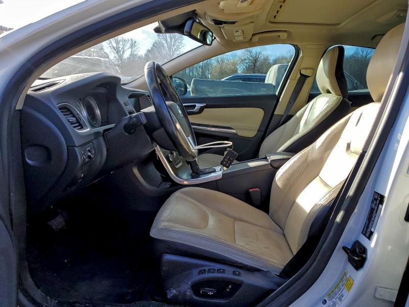 Auction sale of the 2013 Volvo S60 T5, vin: YV1612FS7D2181081, lot number: 95486725