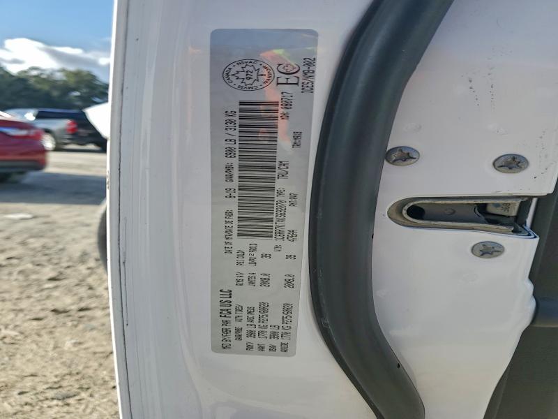 Aukcja sprzedaży 2019 Ram 1500 Classic, vin: 1C6RR7KTXKS692070, numer aukcji: 97546065