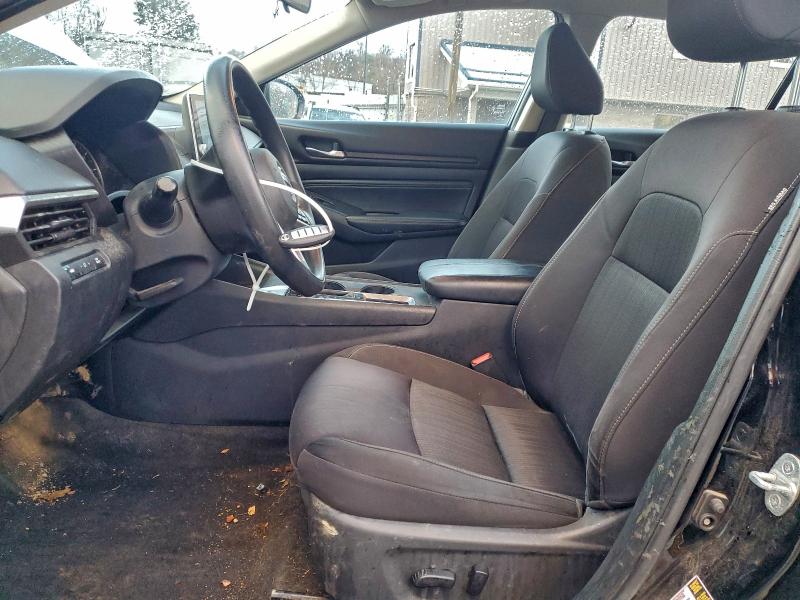 Продаж на аукціоні авто 2020 Nissan Altima, vin: 1N4BL4BV6LC218968, номер лоту: 97136765