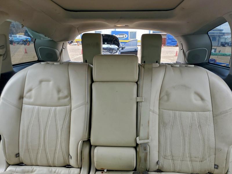 Продажа на аукционе авто 2017 Infiniti Qx60, vin: 5N1DL0MN2HC525758, номер лота: 96350865