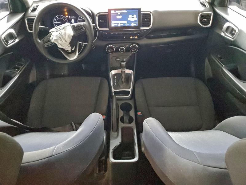 Продаж на аукціоні авто 2021 Hyundai Venue, vin: KMHRB8A38MU090680, номер лоту: 96074685