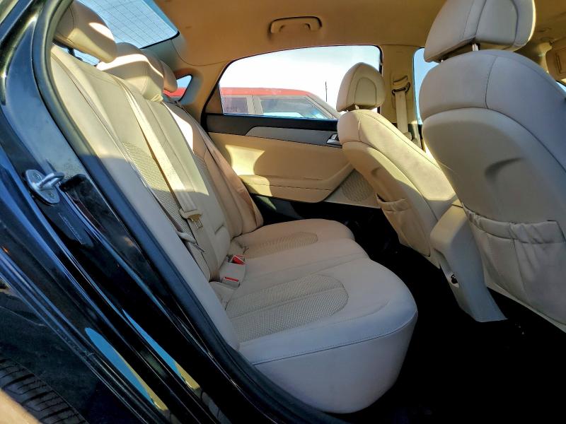 Продаж на аукціоні авто 2015 Hyundai Sonata Se, vin: 5NPE24AF9FH207007, номер лоту: 96620715