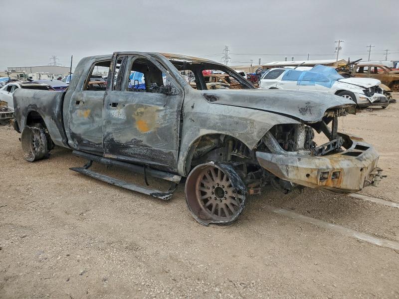95467885 :رقم المزاد ، 3C6UR5NL4HG671449 vin ، 2017 Ram 2500 مزاد بيع