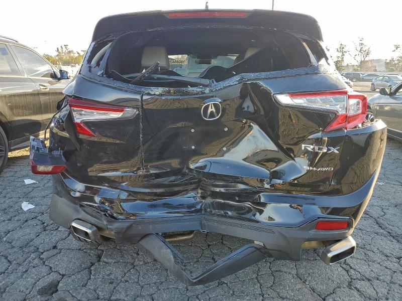 Aukcja sprzedaży 2025 Acura Rdx, vin: 5J8TC2H48SL007966, numer aukcji: 98086625