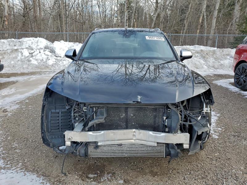 Продаж на аукціоні авто 2018 Audi Sq5, vin: WA1C4AFY2J2149871, номер лоту: 96971265