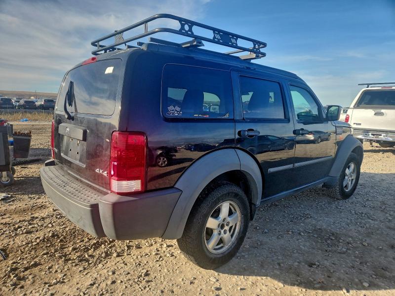 Продаж на аукціоні авто 2007 Dodge Nitro, vin: 1D8GU28KX7W569340, номер лоту: 96023345
