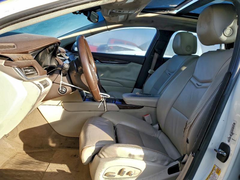 96873225 :رقم المزاد ، 2G61S5S32D9132548 vin ، 2013 Cadillac Xts مزاد بيع