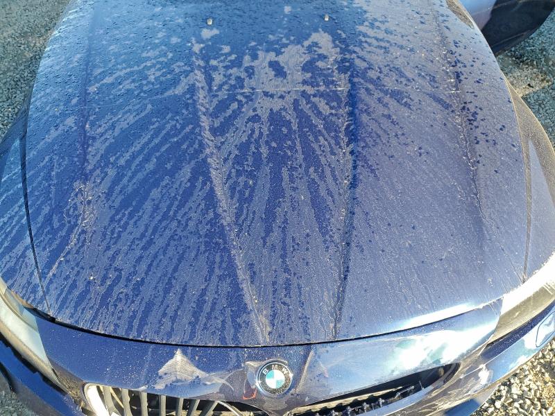 97342135 :رقم المزاد ، WBALM53559E162130 vin ، 2009 Bmw Z4 مزاد بيع