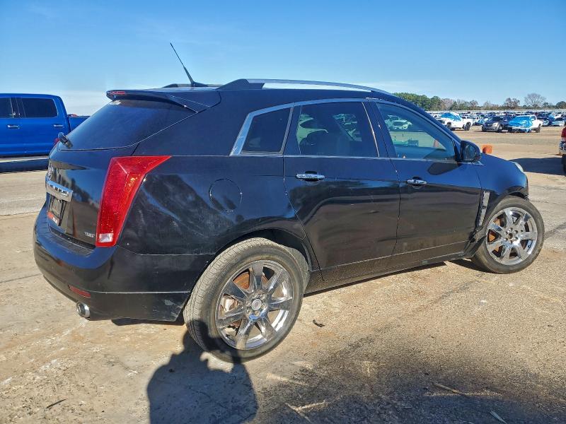 Aukcja sprzedaży 2012 Cadillac Srx, vin: 3GYFNBE36CS643079, numer aukcji: 96100205