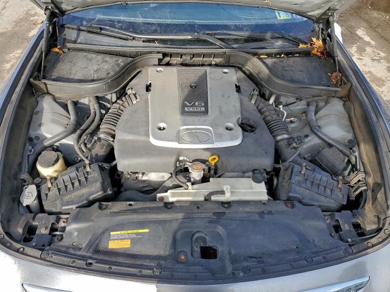 Продажа на аукционе авто 2015 Infiniti Q40, vin: JN1CV6ARXFM522346, номер лота: 97415995