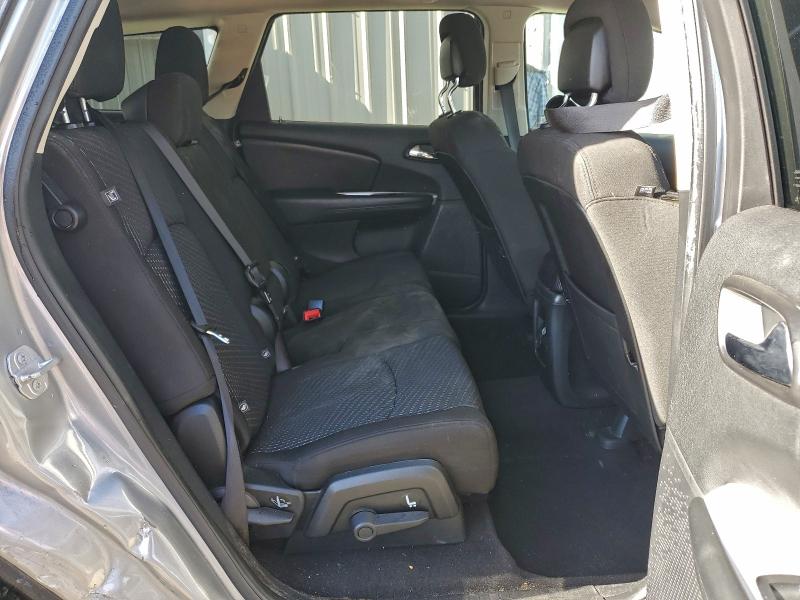 96921115 :رقم المزاد ، 3C4PDCAB4LT265337 vin ، 2020 Dodge Journey مزاد بيع