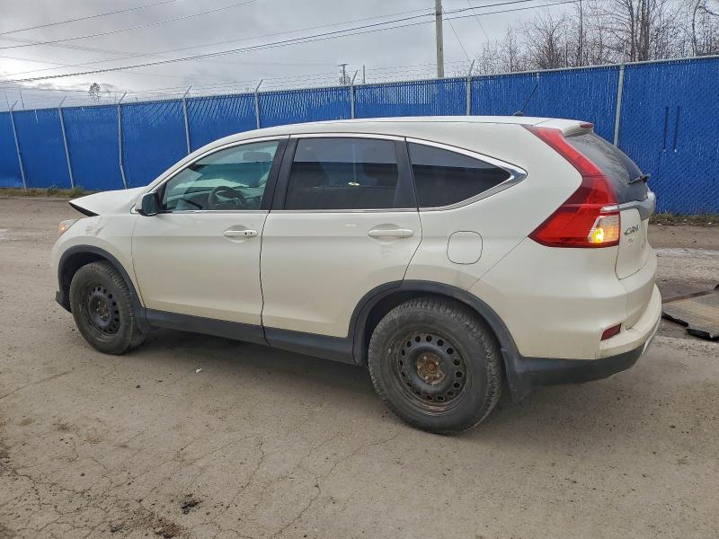 Aukcja sprzedaży 2015 Honda Cr-v Ex, vin: 2HKRM4H55FH127941, numer aukcji: 95097835