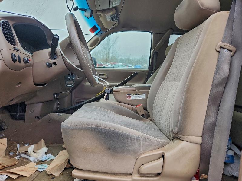 Продаж на аукціоні авто 2003 Toyota Tundra, vin: 5TBRT34173S435272, номер лоту: 96532855