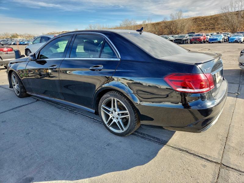 Продаж на аукціоні авто 2016 Mercedes-benz E, vin: WDDHF8JB4GB192804, номер лоту: 95973705