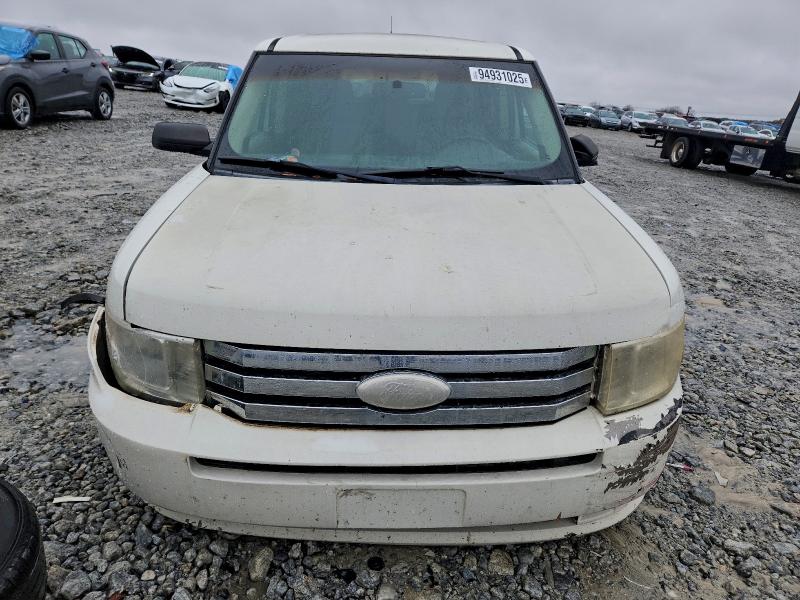 Продажа на аукционе авто 2010 Ford Flex, vin: 2FMGK5BC0ABA10679, номер лота: 94931025