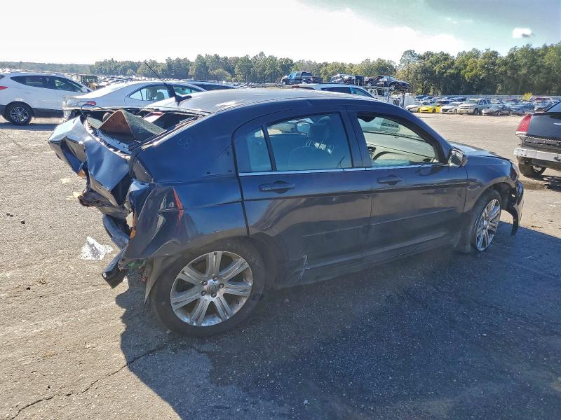Продажа на аукционе авто 2011 Chrysler 200, vin: 1C3BC1FG8BN553354, номер лота: 95972865