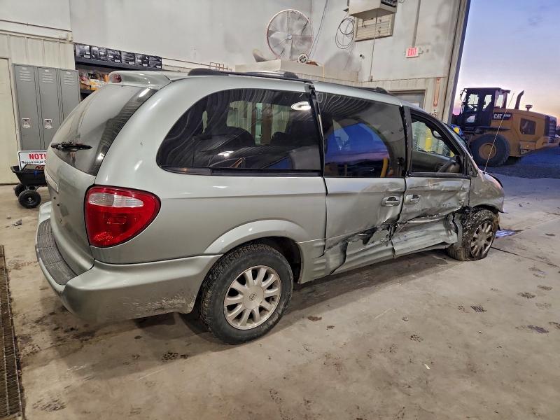 Продажа на аукционе авто 2003 Chrysler Town & Country, vin: 2C4GP54L83R312573, номер лота: 96955295