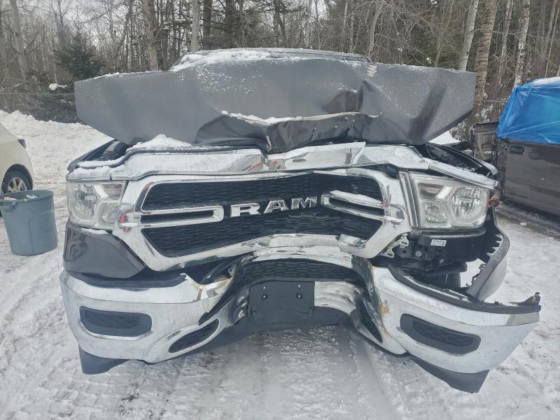 Продаж на аукціоні авто 2020 Ram 1500, vin: 1C6RRFGG4LN251315, номер лоту: 97138645