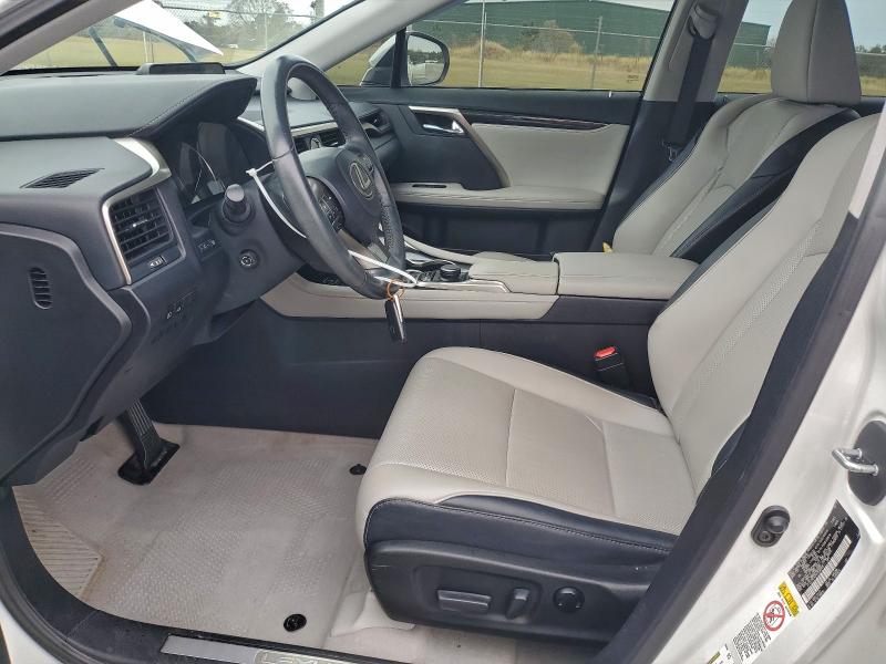 Aukcja sprzedaży 2017 Lexus Rx, vin: 2T2ZZMCAXHC058249, numer aukcji: 94857585