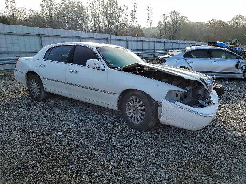 Aukcja sprzedaży 2004 Lincoln Town Car, vin: 1LNHM81W14Y680728, numer aukcji: 94759675