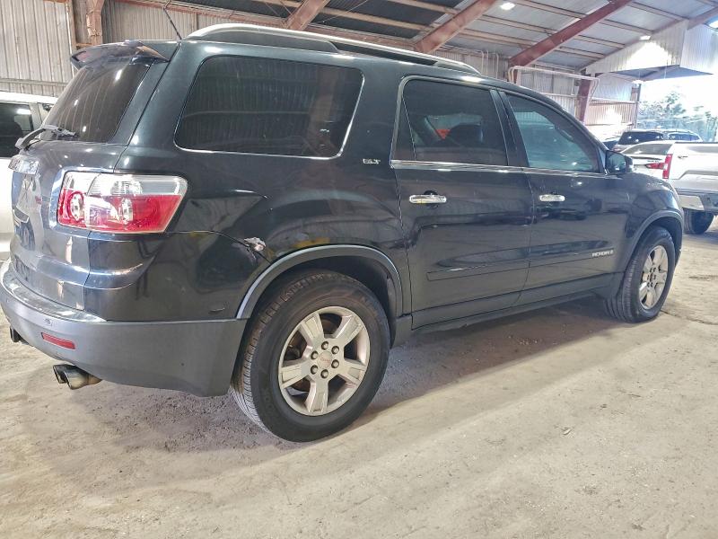 54547136 :رقم المزاد ، 1GKER23728J227250 vin ، 2008 Gmc Acadia مزاد بيع