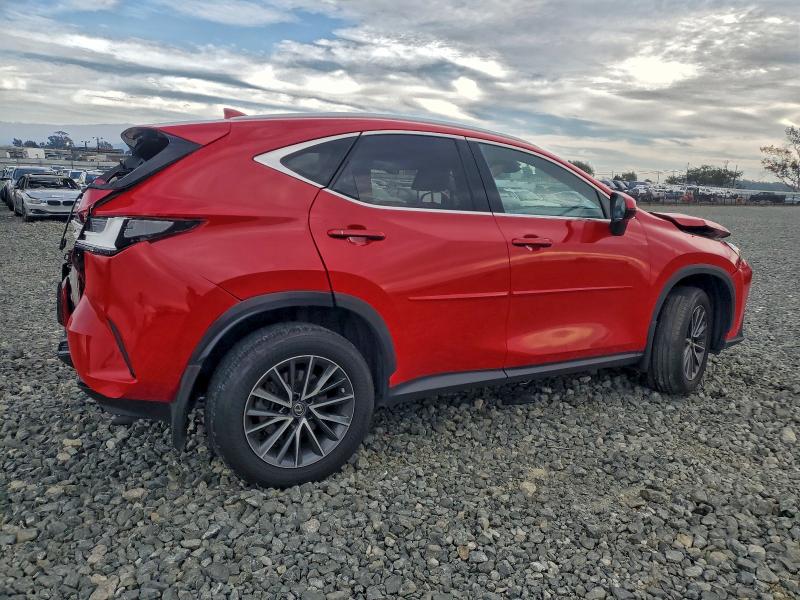 Продаж на аукціоні авто 2022 Lexus Nx, vin: JTJAKCEZ4N2004522, номер лоту: 96993225